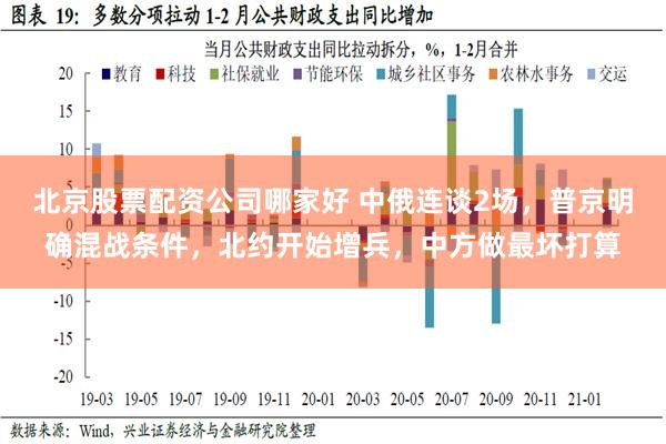北京股票配资公司哪家好 中俄连谈2场，普京明确混战条件，北约开始增兵，中方做最坏打算