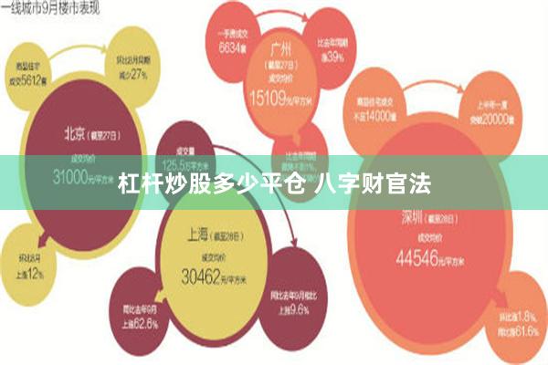 杠杆炒股多少平仓 八字财官法