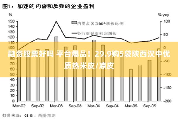 融资股票好吗 平台爆品！29.9购5袋陕西汉中优质热米皮/凉皮